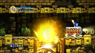 Illustration for article titled A Visual Guide To Sonic 4: Episode I